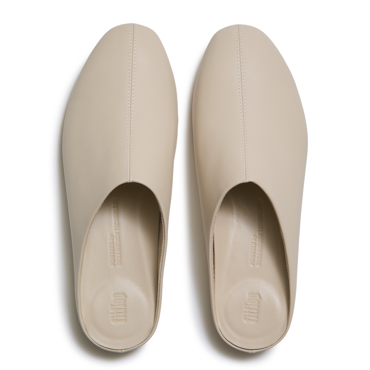 DELICATO POISE MULE SOFT LEATHER