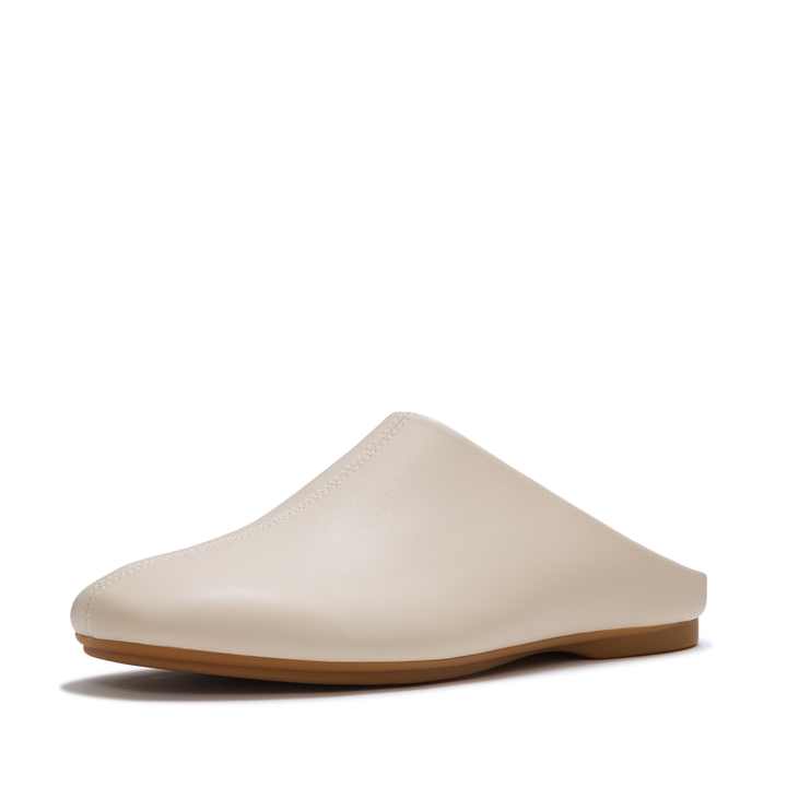 DELICATO POISE MULE SOFT LEATHER