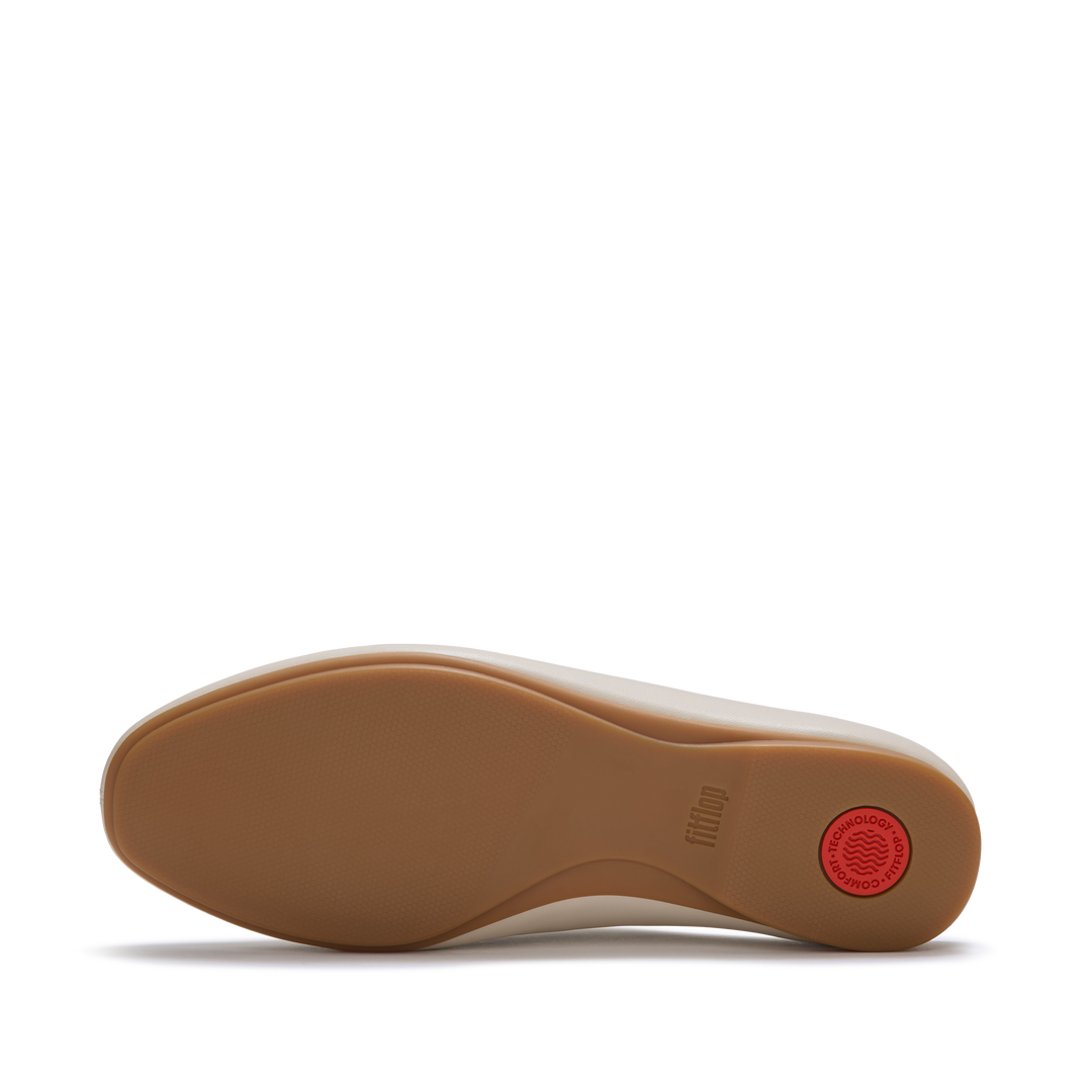 DELICATO POISE MULE SOFT LEATHER