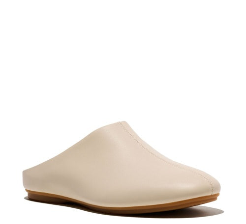 DELICATO POISE MULE SOFT LEATHER
