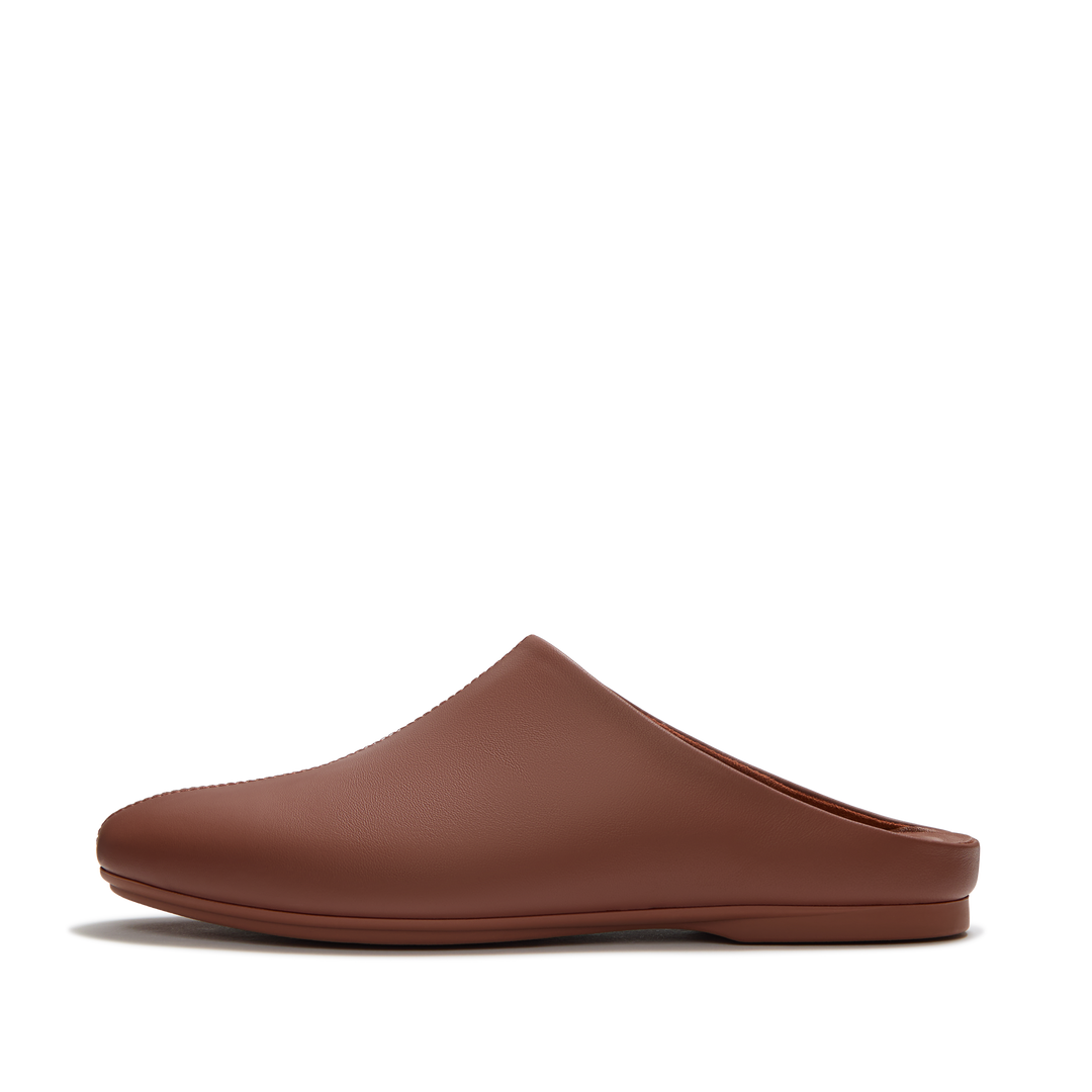 DELICATO POISE MULE SOFT LEATHER