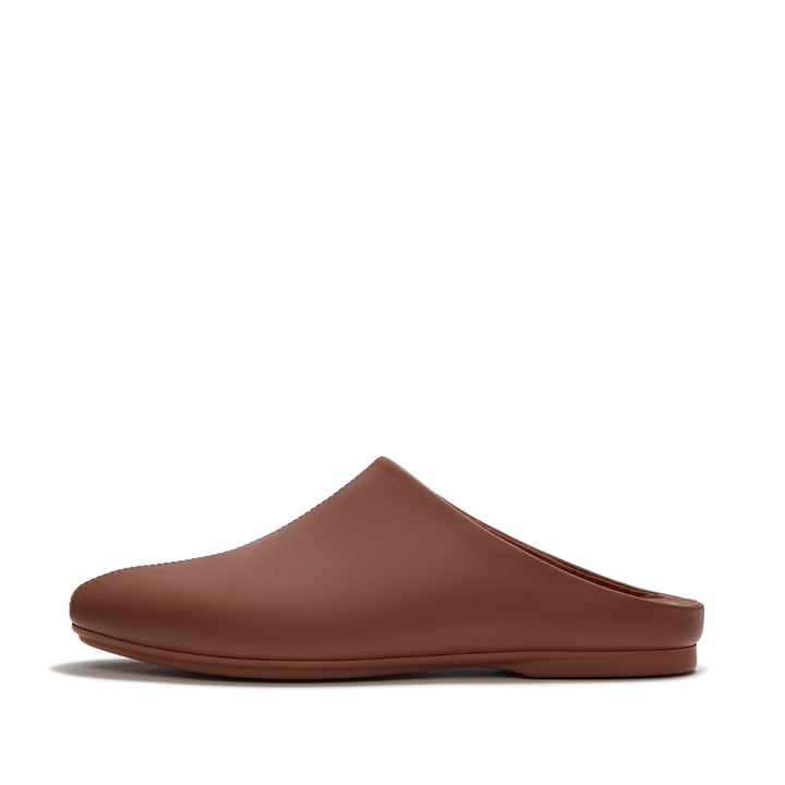 DELICATO POISE MULE SOFT LEATHER