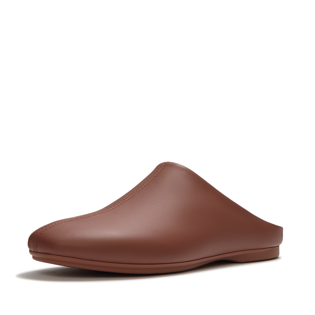 DELICATO POISE MULE SOFT LEATHER
