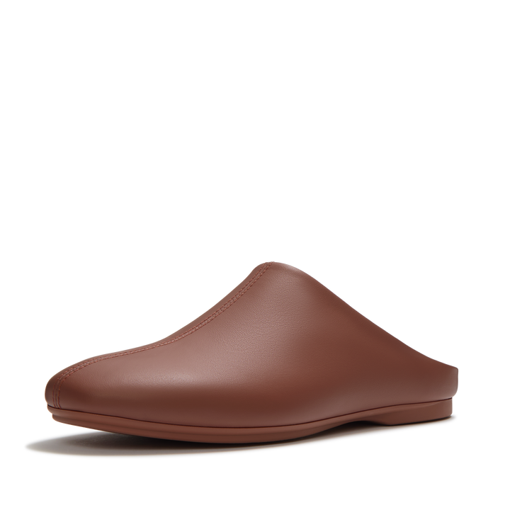 DELICATO POISE MULE SOFT LEATHER