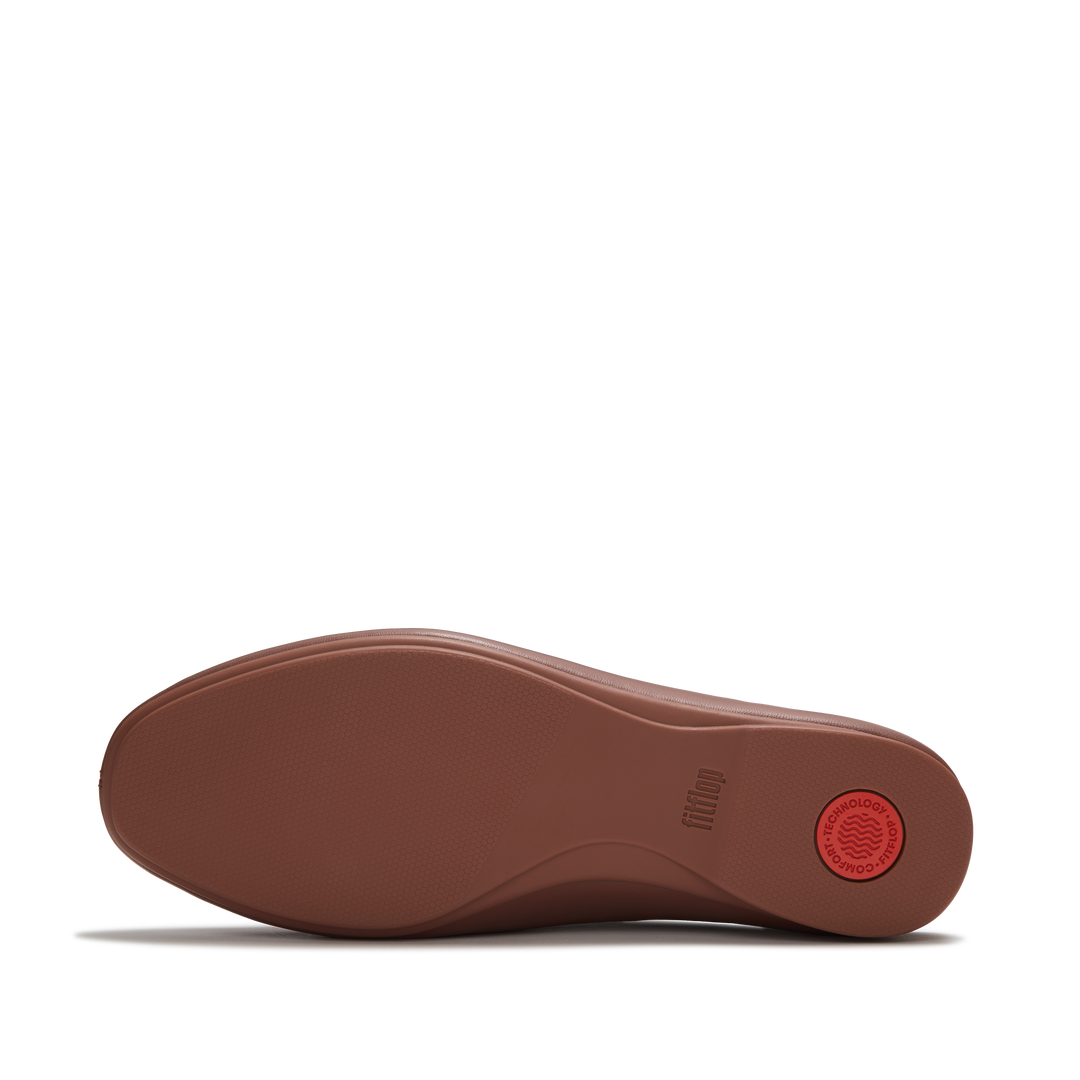 DELICATO POISE MULE SOFT LEATHER