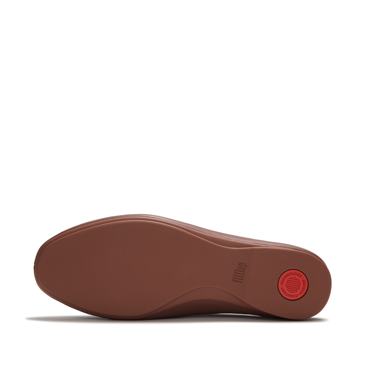 DELICATO POISE MULE SOFT LEATHER