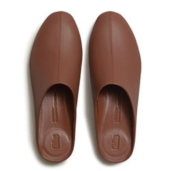 DELICATO POISE MULE SOFT LEATHER