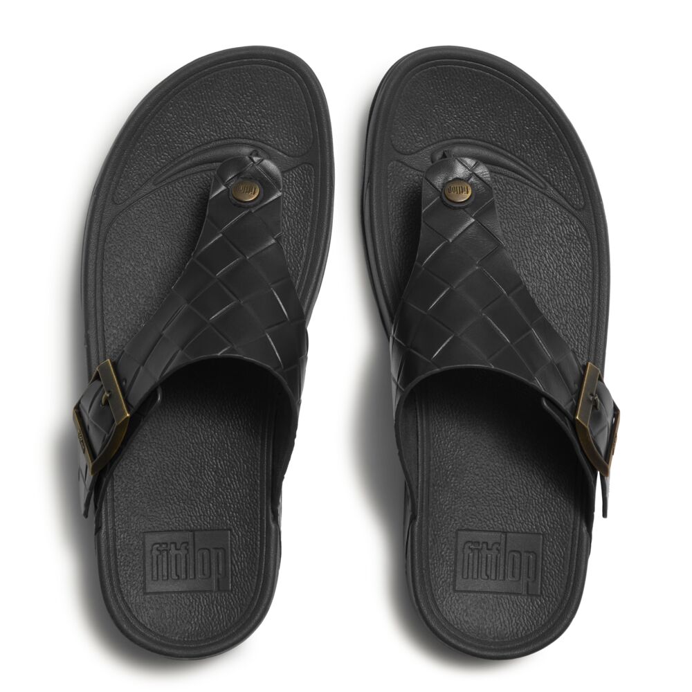 TRAKK II TOE POST WEAVE