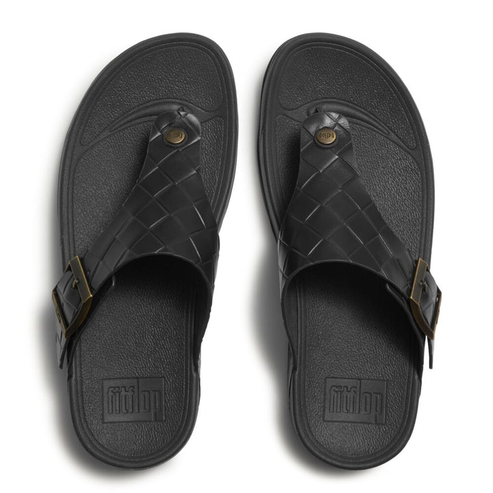 TRAKK II TOE POST WEAVE