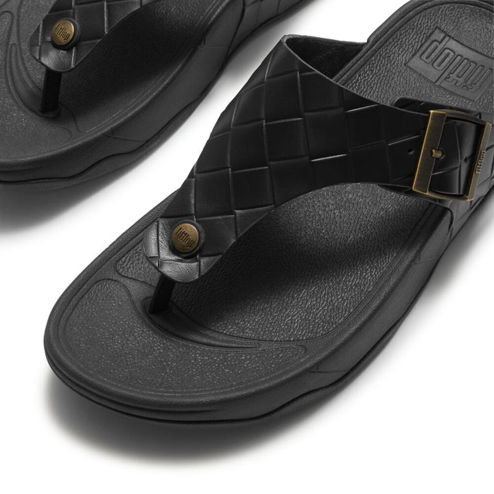 TRAKK II TOE POST WEAVE