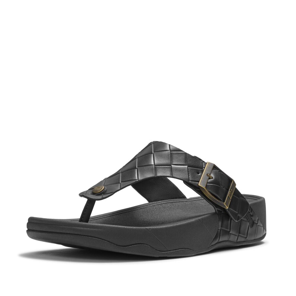 TRAKK II TOE POST WEAVE