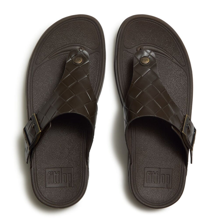 TRAKK II TOE POST WEAVE