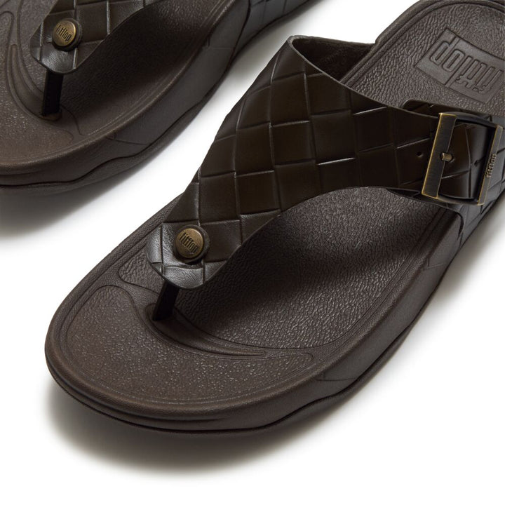 TRAKK II TOE POST WEAVE