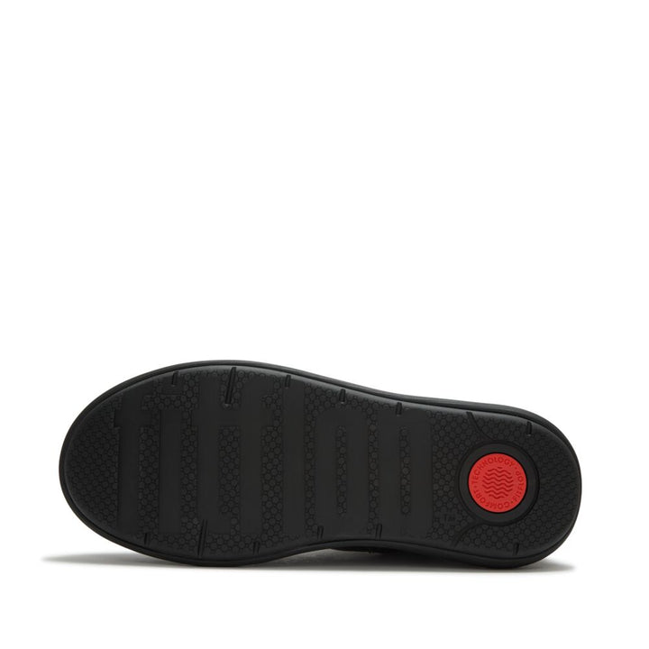 IQ-COMFF BOOTIE SUEDE