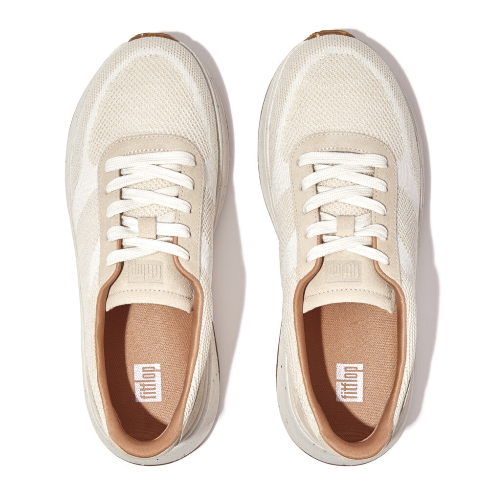 F-Mode E01 Knit Flatform
