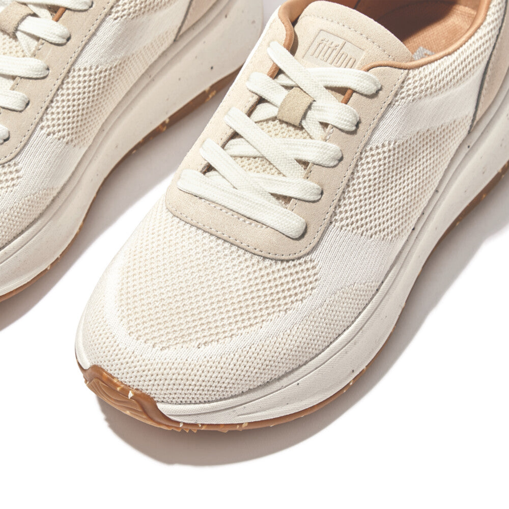 F-Mode E01 Knit Flatform