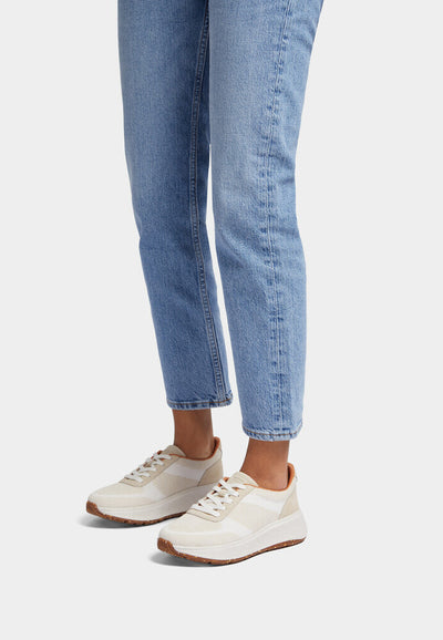 F-Mode E01 Knit Flatform
