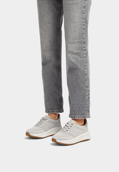 F-Mode E01 Knit Flatform