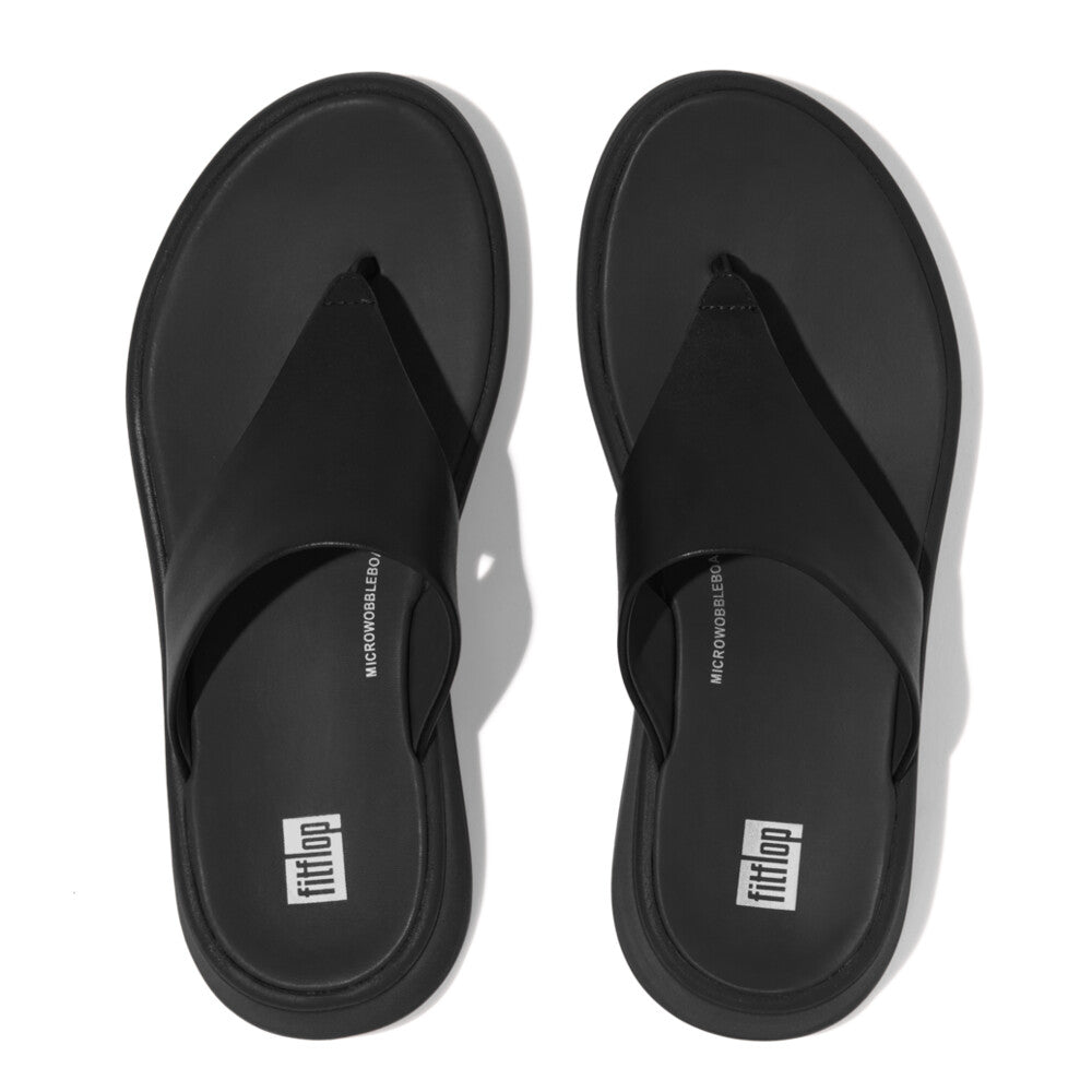F-Mode Flatform