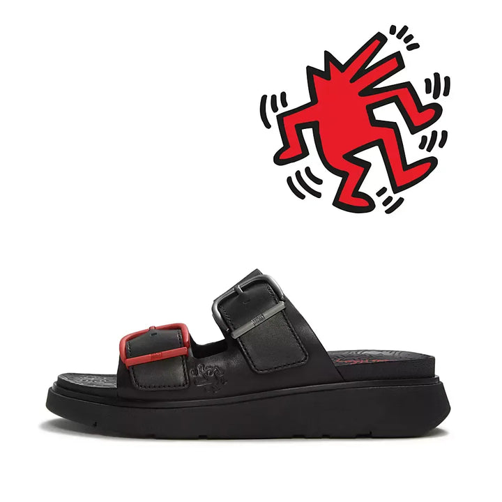 GEN-FF X KEITH HARING