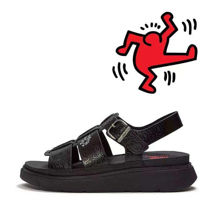 GEN-FF X KEITH HARING