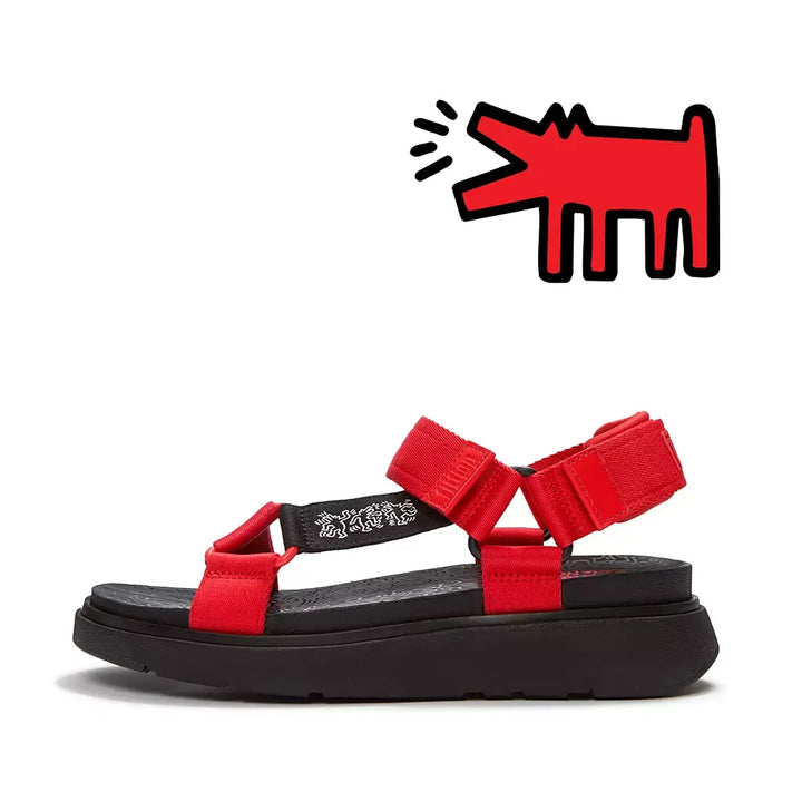 GEN-FF X KEITH HARING