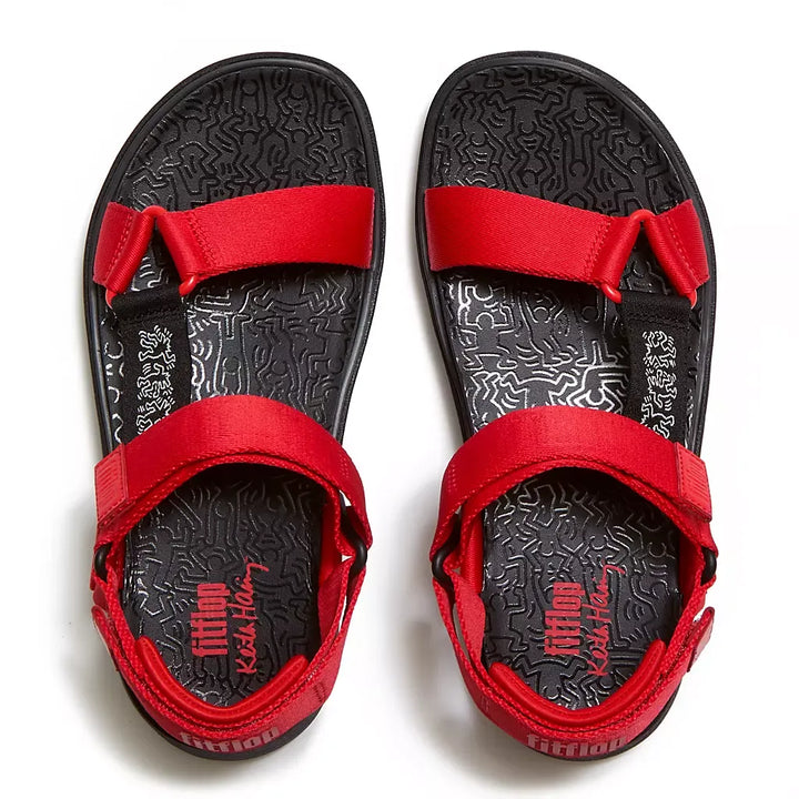 GEN-FF X KEITH HARING