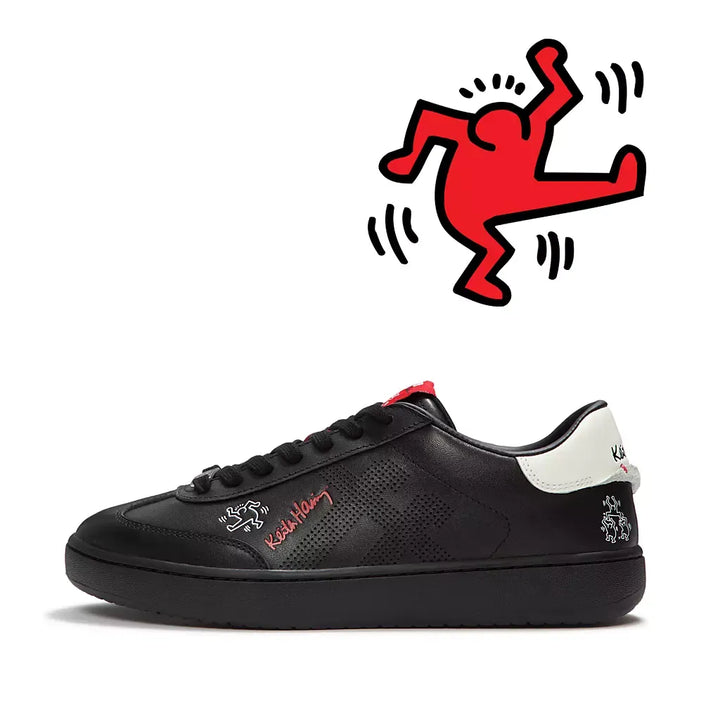DASH X KEITH HARING