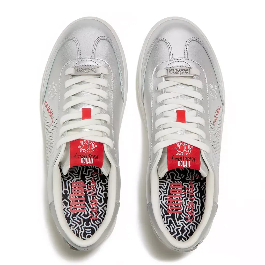 DASH X KEITH HARING