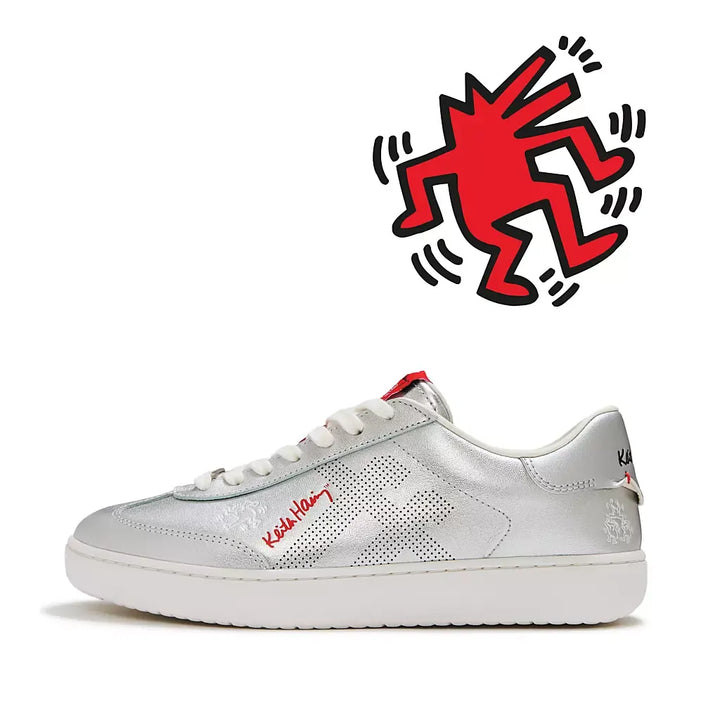 DASH X KEITH HARING