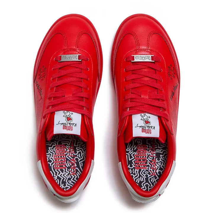 DASH X KEITH HARING