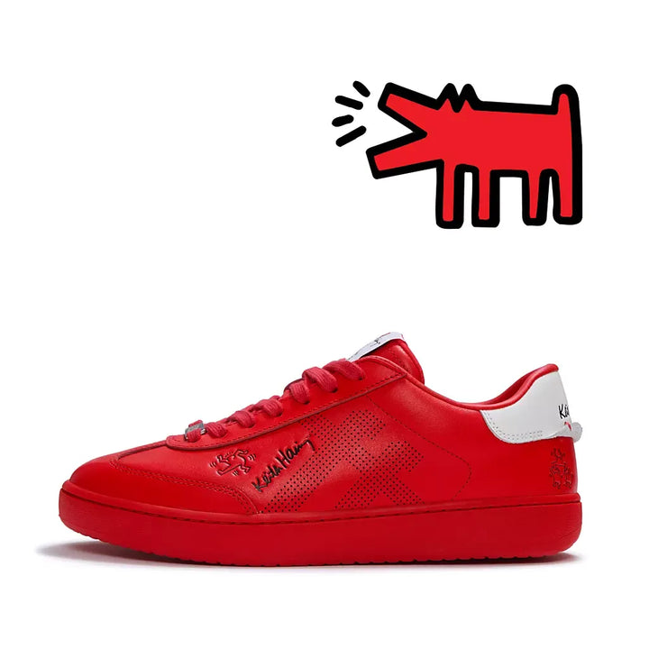 DASH X KEITH HARING
