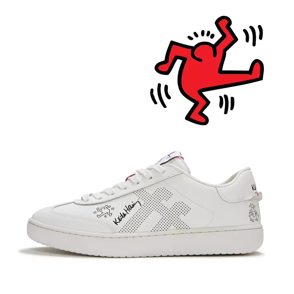 DASH X KEITH HARING