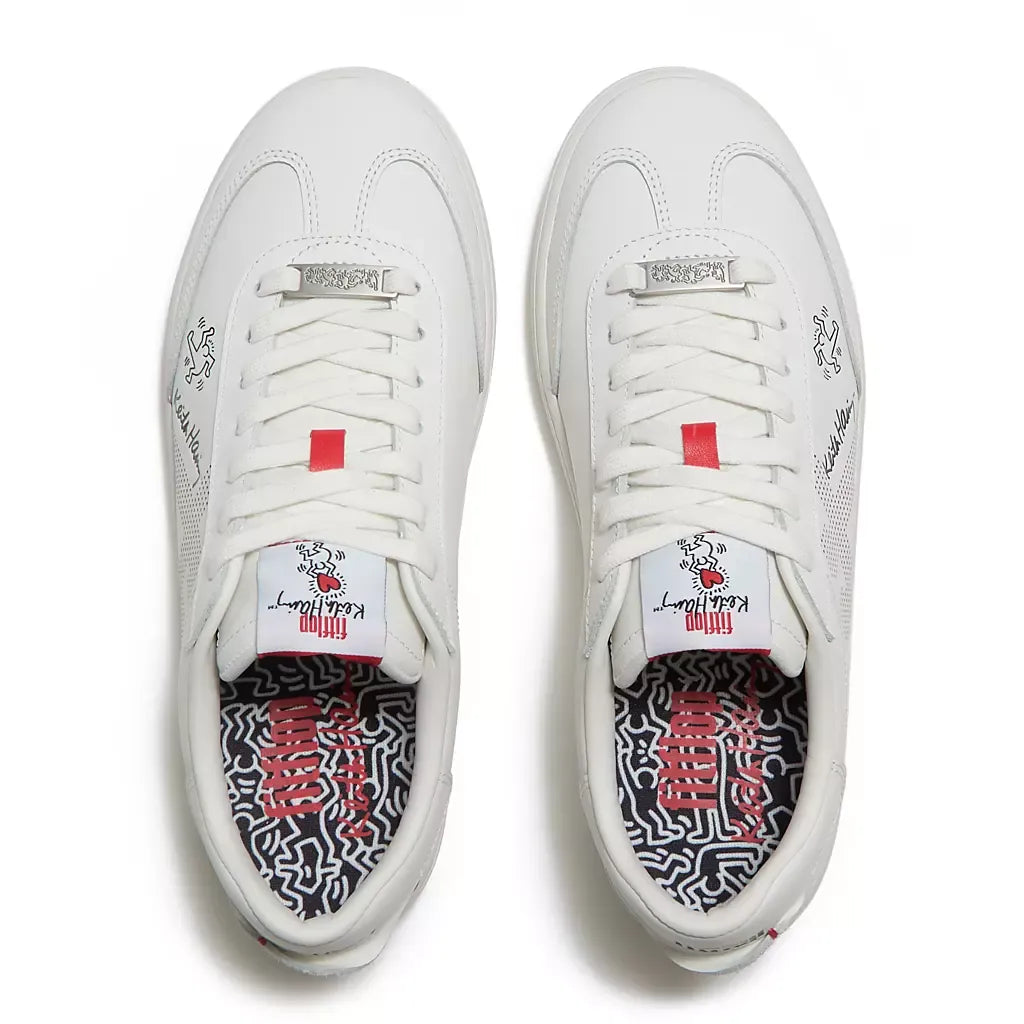 DASH X KEITH HARING