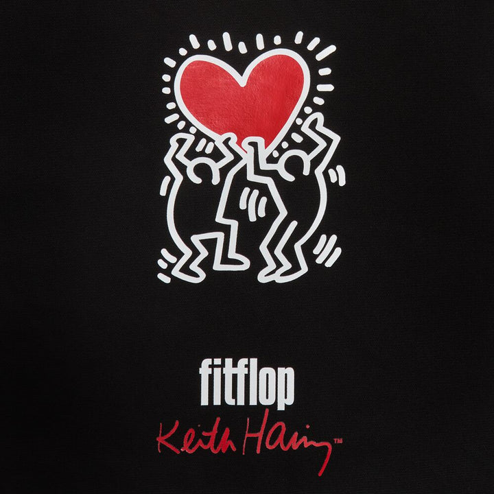 FITFLOP X KEITH HARING