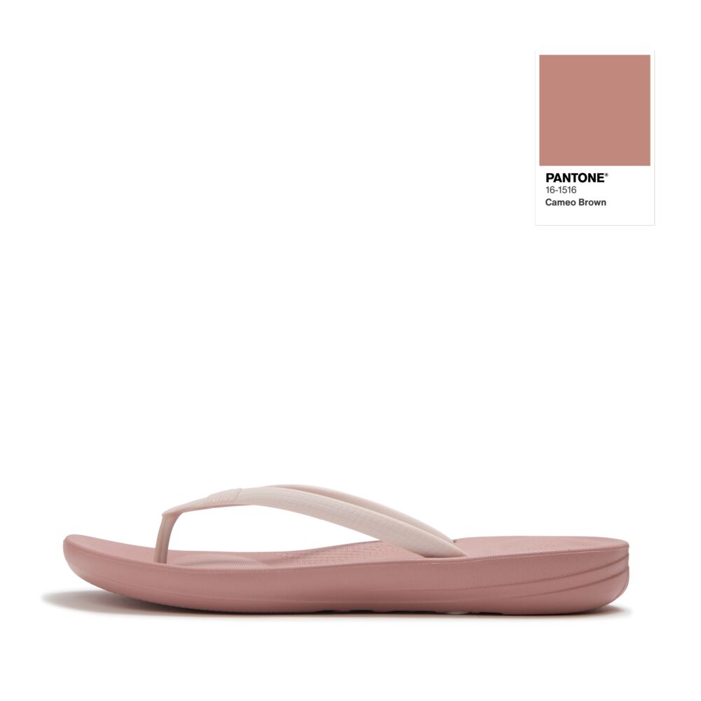 IQUSHION X PANTONE
