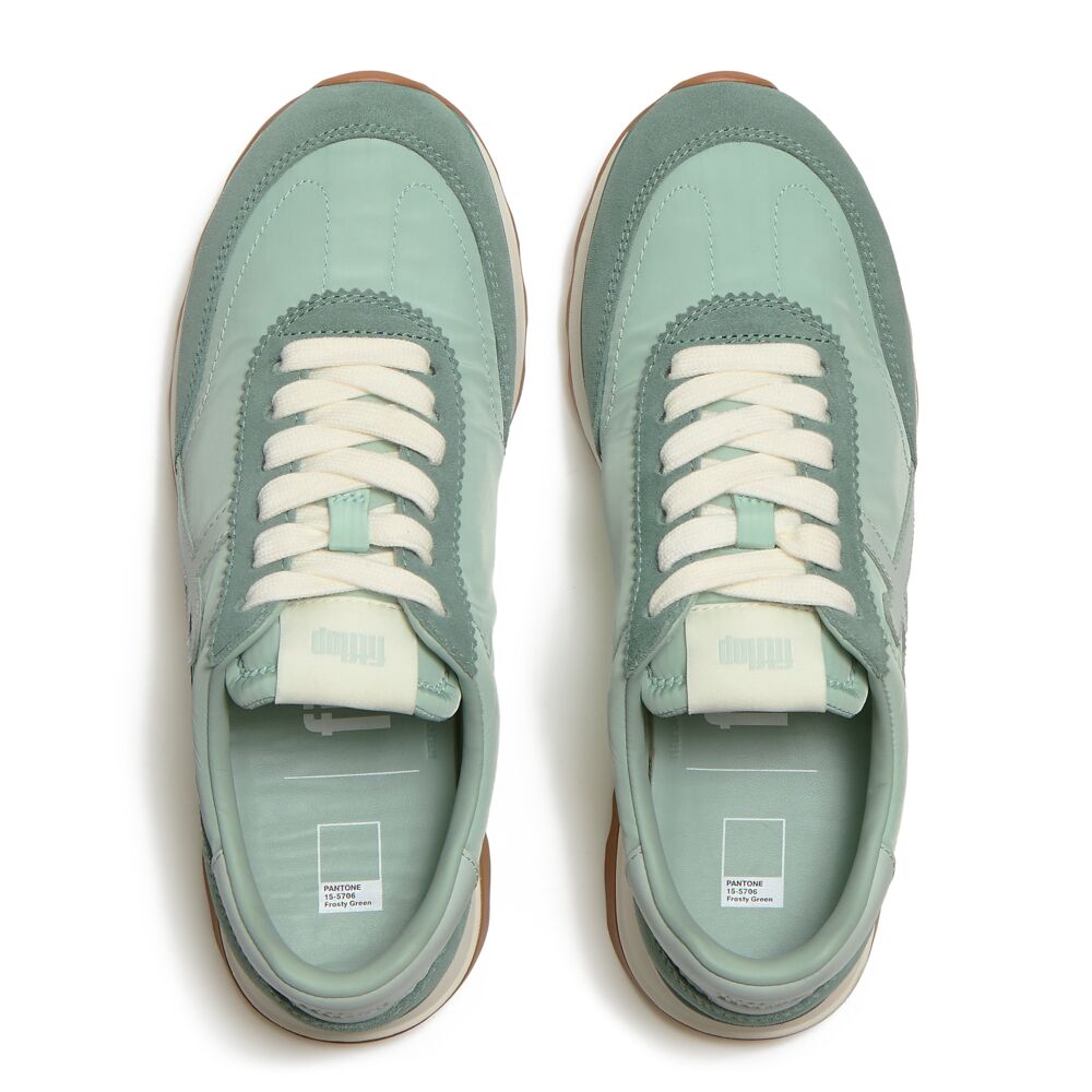 RETRO-Q X PANTONE