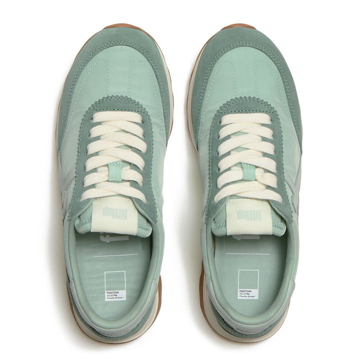RETRO-Q X PANTONE