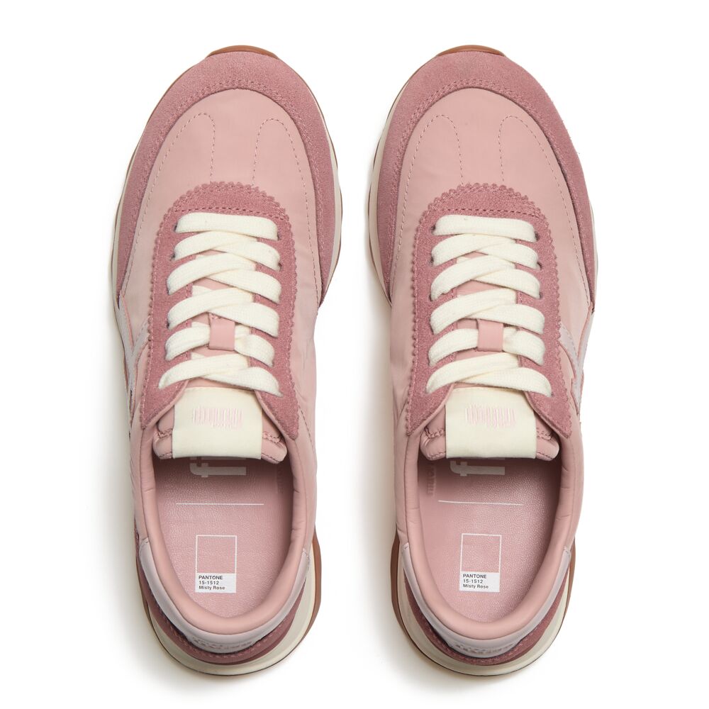RETRO-Q X PANTONE