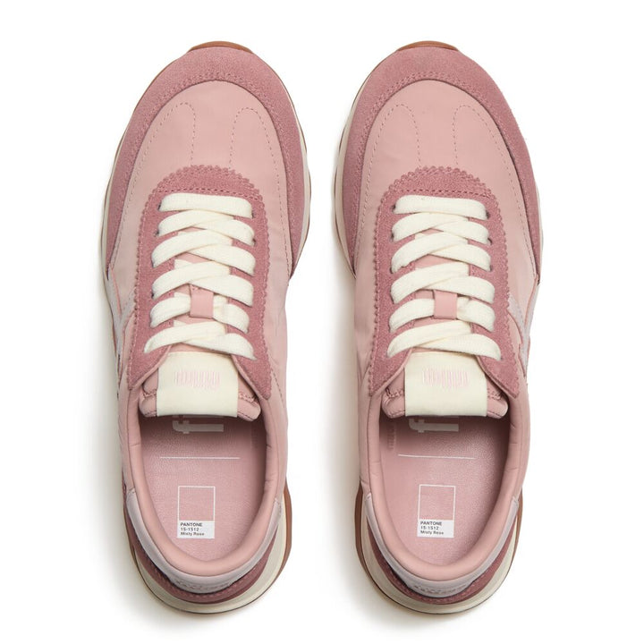 RETRO-Q X PANTONE