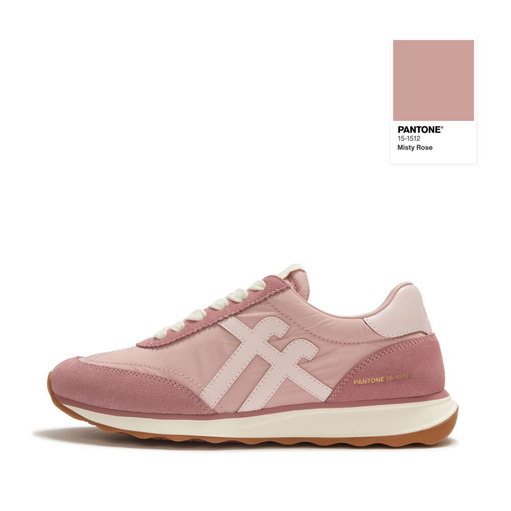 RETRO-Q X PANTONE