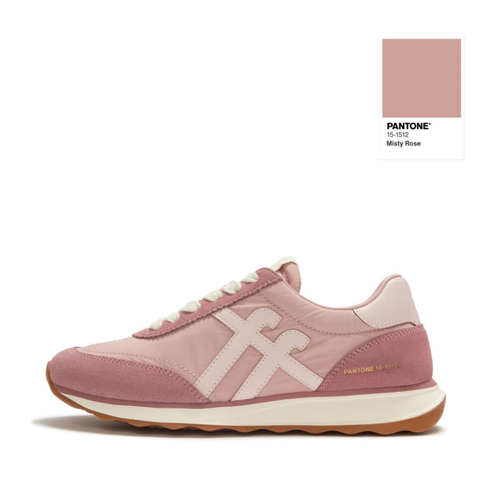 RETRO-Q X PANTONE
