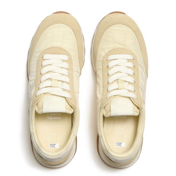 RETRO-Q X PANTONE