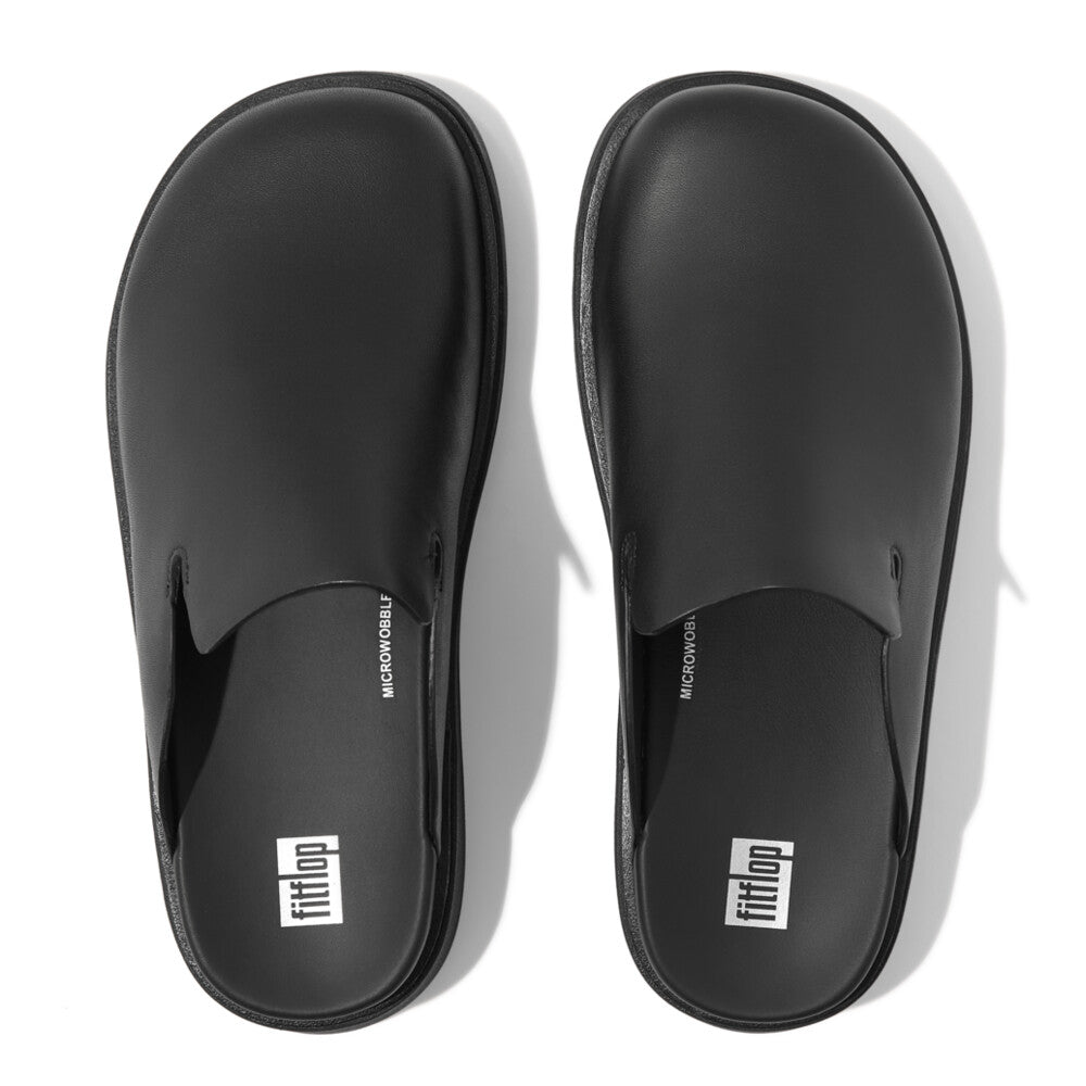 Gen-FF Leather Mules