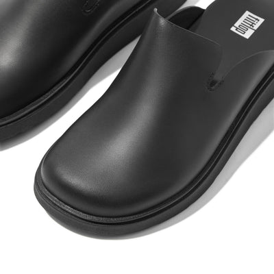 Gen-FF Leather Mules