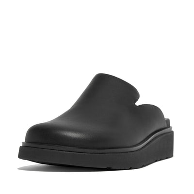 Gen-FF Leather Mules