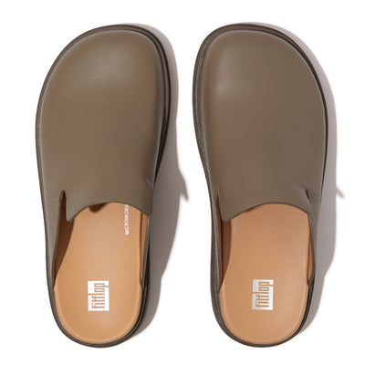 Gen-FF Leather Mules