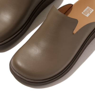 Gen-FF Leather Mules