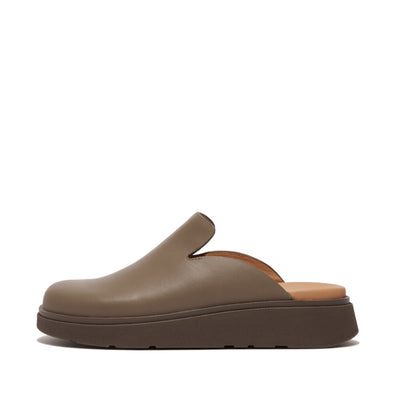 Gen-FF Leather Mules