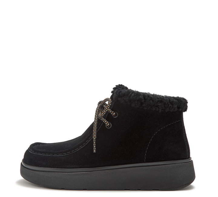 GEN-FF LACE UP BOOTIE